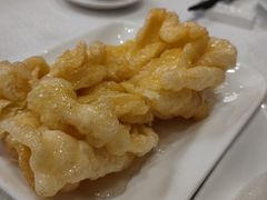 蛋散-番禺宾馆丽苑厅