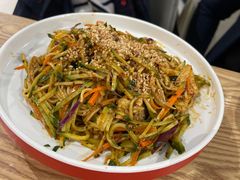 -老九圆山西面馆(CBD店)