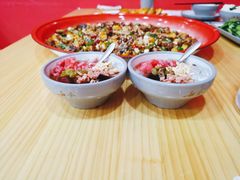 -秋金小炒·特色川菜(大洋店)