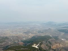 -抱犊崮国家森林公园