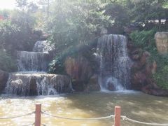 -广州市帽峰山景区