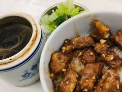 -旨亭街排骨饭(莞城店)