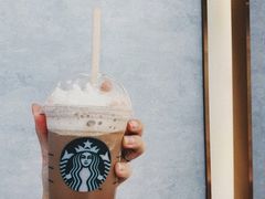 -星巴克臻选(成都东方新希望天祥店)