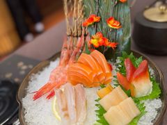 -藤原布二·大正创意料理(五台山店)