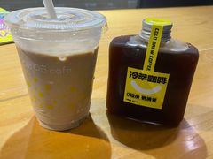 -咪咕咖啡(北京西单店)