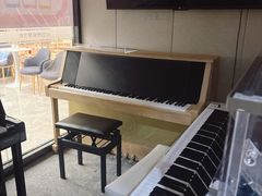 -Mr.先声音乐(东海店)