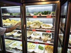 -钢管厂五区小郡肝火锅串串香(清河店)