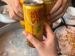 -鱼粤鲜淘米捞·中山脆肉鲩火锅(悦湖会店)