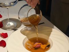 -THE WANG王品(上海中心云端店)