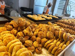 -杨老大焙子月饼干货(宽巷子民族美食街店)