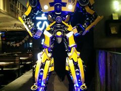 -炭舍干锅·烤鱼(扬名广场店)