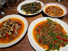 -金谷仓家庭料理(马泉营店)