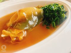 -沈灶河豚宴·河豚融合餐厅(汉中路店)