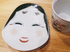 -一井烧肉·活鳗·寿司(望京SOHO店)