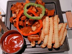 -3号仓库·创意中国菜(嘉兴龙鼎万达店)