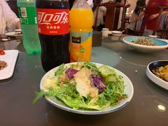 和味大拌菜-古北烤鸭王I古北水镇景区店