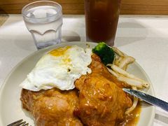 -和平馆·地道港澳茶餐厅(西门口店)