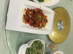 -博雅渔港·融合菜(维也纳国际大酒店)