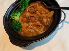 皇朝一品煲-皇朝会.经典传统粤菜(外滩店)