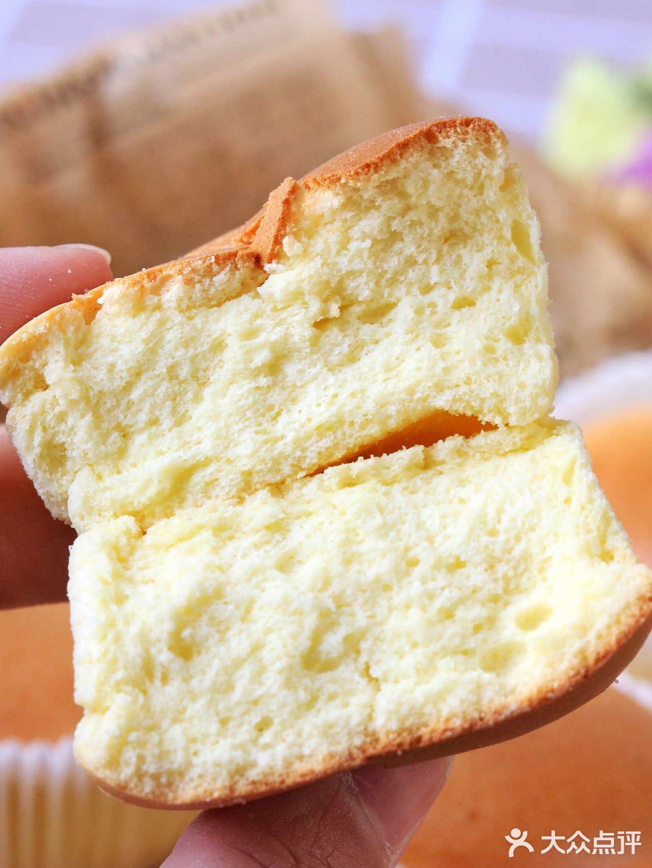 🌈松软细腻🌟酸奶纸杯蛋糕🌟比戚风蛋糕还好吃💯