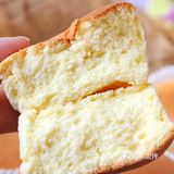 🌈松软细腻🌟酸奶纸杯蛋糕🌟比戚风蛋糕还好吃💯