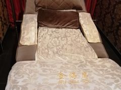 -金海岸足道(联盛大厦店)