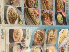 -雀舞云南菜(天津天河城购物中心店)
