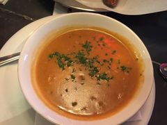 -Burger & Lobster(Dean Street)