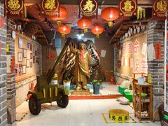 -即墨老公社·海肠捞饭大王(古城店)