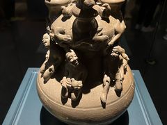 -台州博物馆
