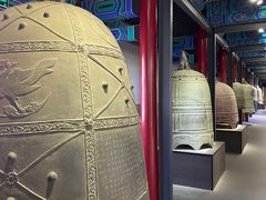 -大钟寺古钟博物馆
