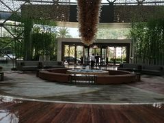 -深圳大梅沙京基洲际度假酒店