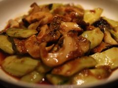 -甄御•海鲜新青岛菜(麦岛店)