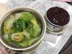 -仁信双皮奶(东川路店)