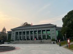 -金寨县革命博物馆