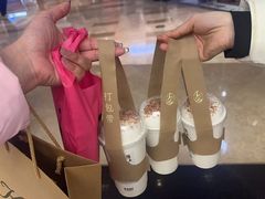 -李山山茶事(景枫店)