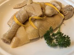 -广州白天鹅宾馆