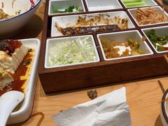 -满盛家宴·烤鸭·海鲜天津菜(河北路总店)