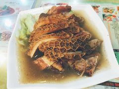 -源记茶餐厅(尖沙咀店)