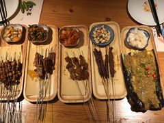 -醉三巡酒馆(浑南店)