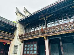 -天一阁博物院