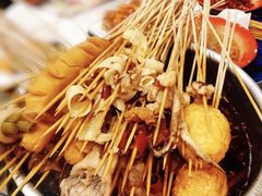 -马路边边串串香(双井直营店)