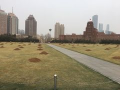 -大连人民广场