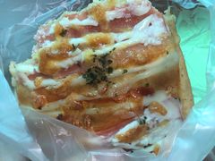 -85度C(上海兰溪二店)