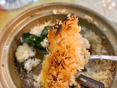 -煲煲掂风味煲仔饭餐厅(西区店)