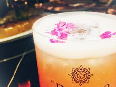 鸡尾酒——Love-西山人家·二十年老字号农家菜(旺山店)