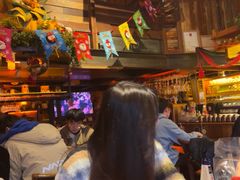 -老友咖啡馆(吉林财富购物广场店)