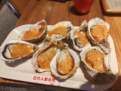 -熙成烧烤(白塔岭店)