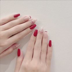 -1T·1M 日式美甲美睫