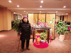 -天伦王朝酒店·盛华瑄餐厅